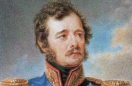 Иван Федорович Паскевич - герой Отечественной войны 1812 года. Краткий рассказ-биография для 4 класса