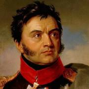 Николай Николаевич Раевский. Герои Отечественной войны 1812 года
